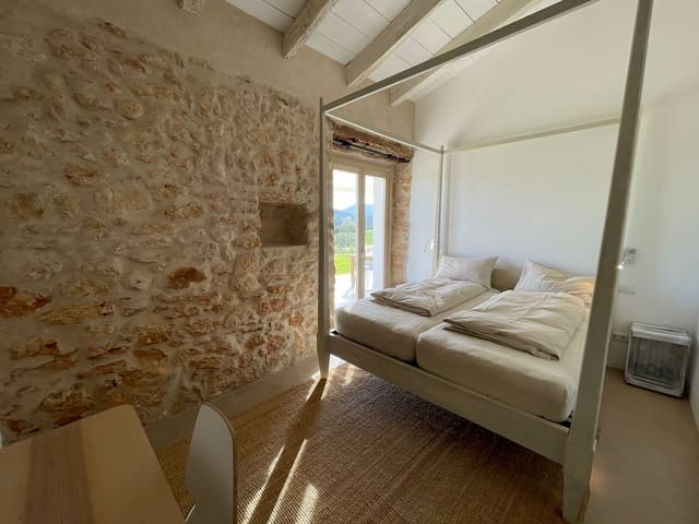 4 camera da letto Finca/Casa di Campagna da affittare in Establiments, Palma de Mallorca con piscina garage - 8.000 € (Rif: 7502141)