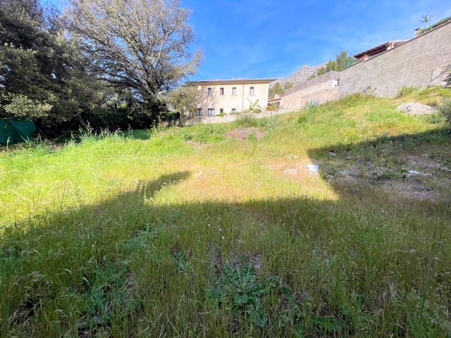 Bouwgrond te koop in Cala San Vicente / Cala Sant Vicenç, Pollensa / Pollença - € 500.000 (Ref: 7506691)