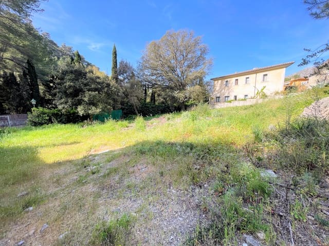 Bouwgrond te koop in Cala San Vicente / Cala Sant Vicenç, Pollensa / Pollença - € 500.000 (Ref: 7506691)