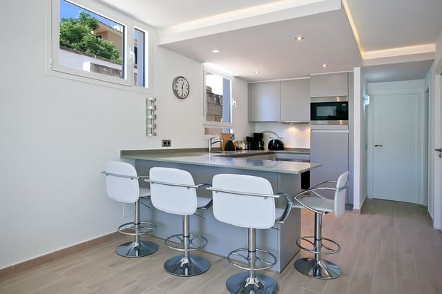 2 camera da letto Appartamento in vendita in Puerto de Andratx, Andratx - 540.000 € (Rif: 7510878)