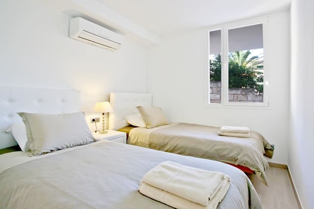 2 camera da letto Appartamento in vendita in Puerto de Andratx, Andratx - 540.000 € (Rif: 7510878)