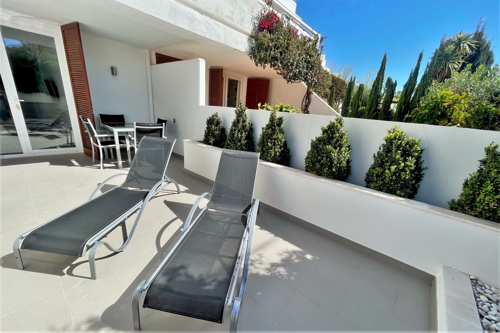2 camera da letto Appartamento in vendita in Puerto de Andratx - 540.000 € (Rif: 7510878)