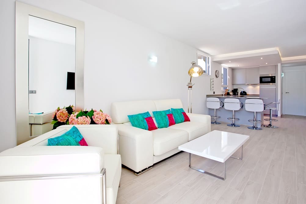 2 camera da letto Appartamento in vendita in Puerto de Andratx - 540.000 € (Rif: 7510878)