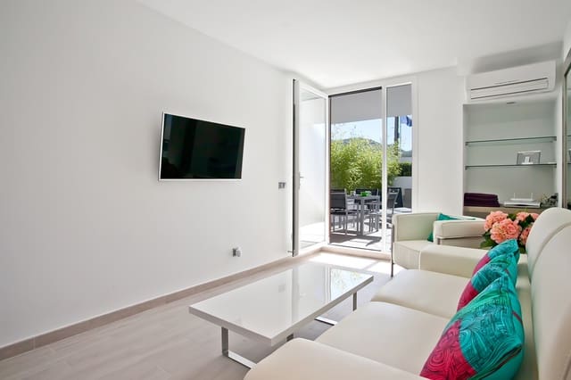 2 camera da letto Appartamento in vendita in Puerto de Andratx, Andratx - 540.000 € (Rif: 7510878)