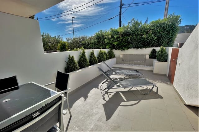 2 camera da letto Appartamento in vendita in Puerto de Andratx, Andratx - 540.000 € (Rif: 7510878)