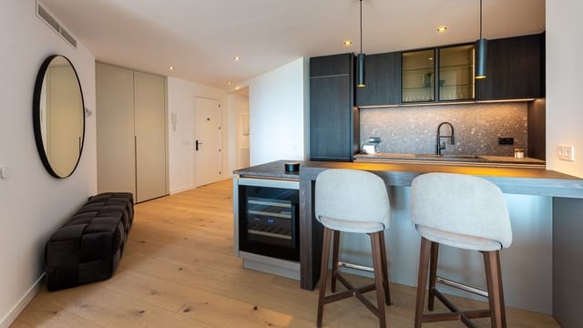 3 soverom Leilighet til salgs i Cas Catala, Calvià med garasje - € 1 650 000 (Ref: 7517736)