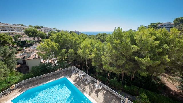 3 soverom Leilighet til salgs i Cas Catala, Calvià med garasje - € 1 650 000 (Ref: 7517736)