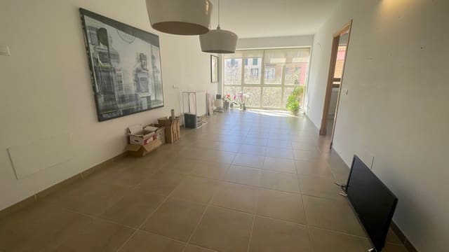 2 makuuhuone Huoneisto vuokrattavana paikassa El Sindicat, Palma de Mallorca - 1 650 € (Ref: 7517742)