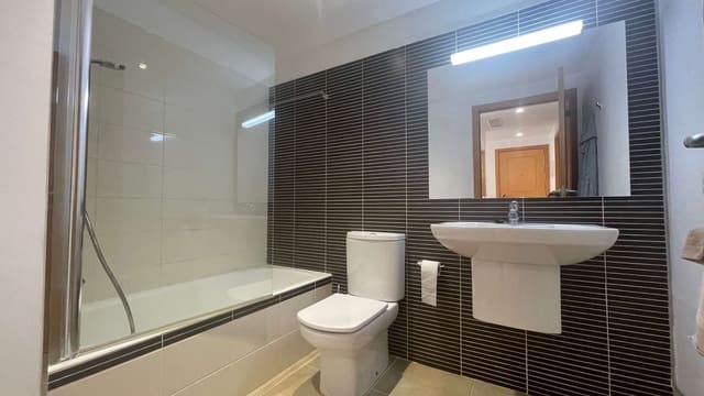 2 makuuhuone Huoneisto vuokrattavana paikassa El Sindicat, Palma de Mallorca - 1 650 € (Ref: 7517742)