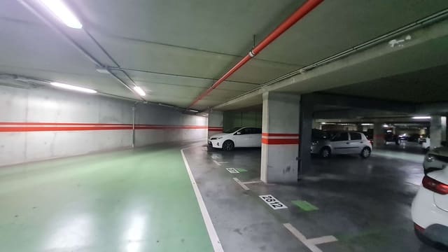 2 makuuhuone Huoneisto vuokrattavana paikassa El Sindicat, Palma de Mallorca - 1 650 € (Ref: 7517742)