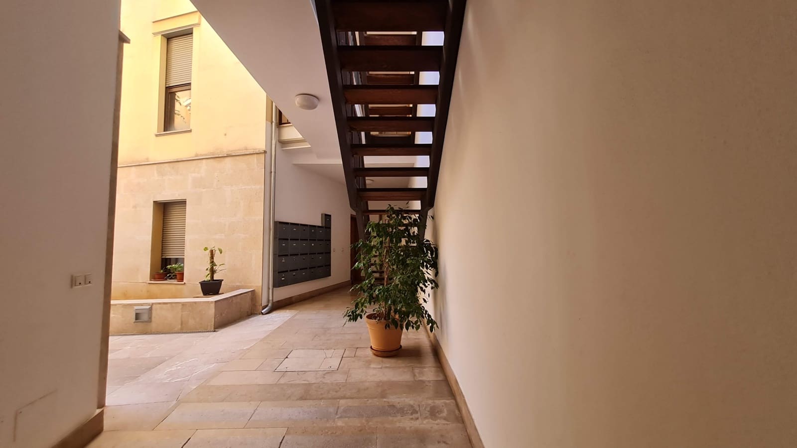 2 makuuhuone Huoneisto vuokrattavana paikassa Palma de Mallorca - 1 650 € (Ref: 7517742)