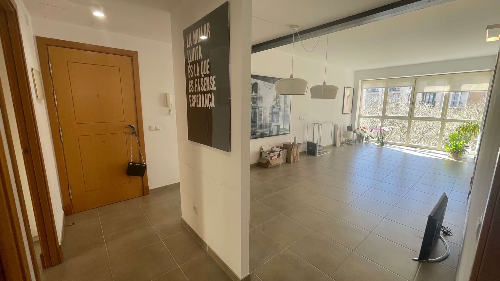 2 makuuhuone Huoneisto vuokrattavana paikassa Palma de Mallorca - 1 650 € (Ref: 7517742)