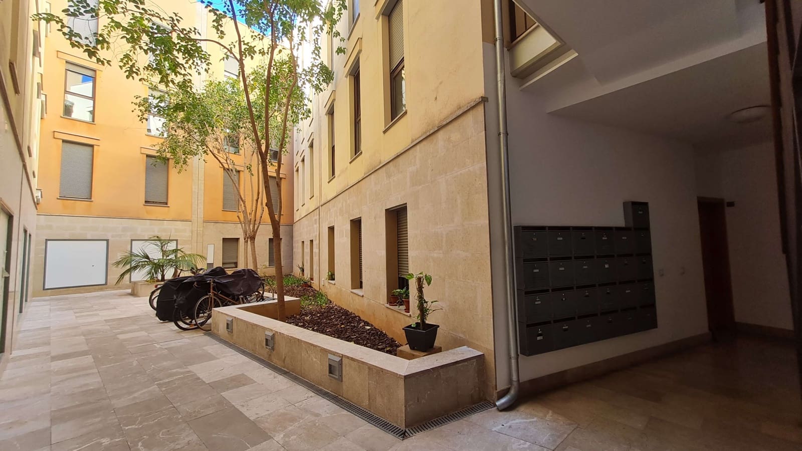 2 makuuhuone Huoneisto vuokrattavana paikassa Palma de Mallorca - 1 650 € (Ref: 7517742)