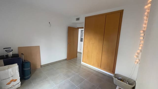 2 makuuhuone Huoneisto vuokrattavana paikassa El Sindicat, Palma de Mallorca - 1 650 € (Ref: 7517742)