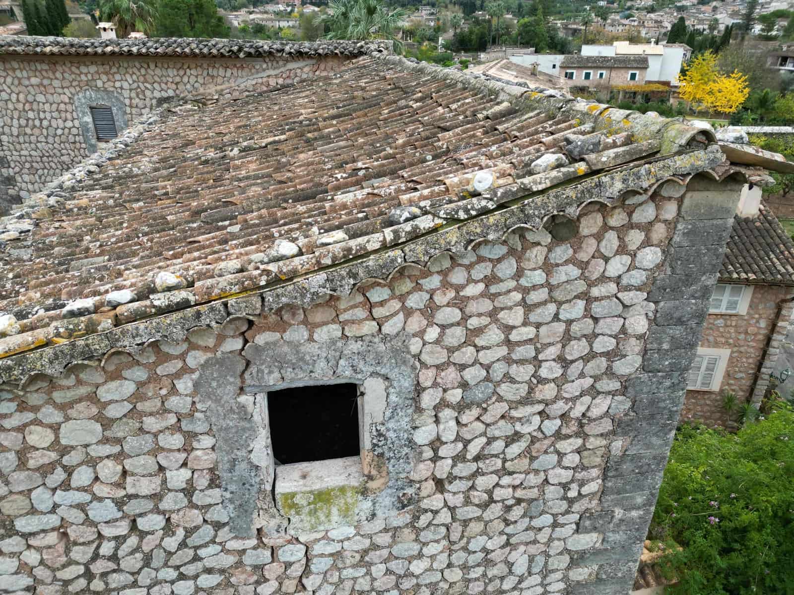 5 soveværelse Finca/Landehus til salg i Soller med swimmingpool garage - € 1.380.500 (Ref: 7517745)