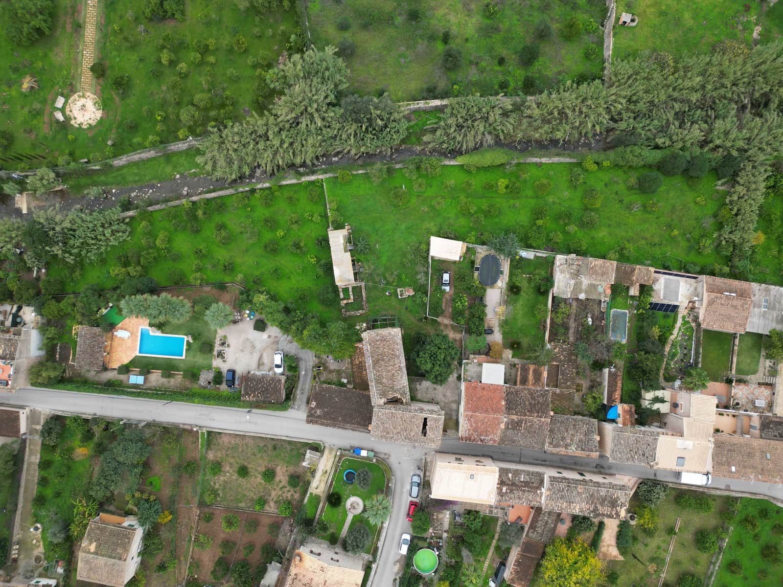 5 soveværelse Finca/Landehus til salg i Soller med swimmingpool garage - € 1.380.500 (Ref: 7517745)