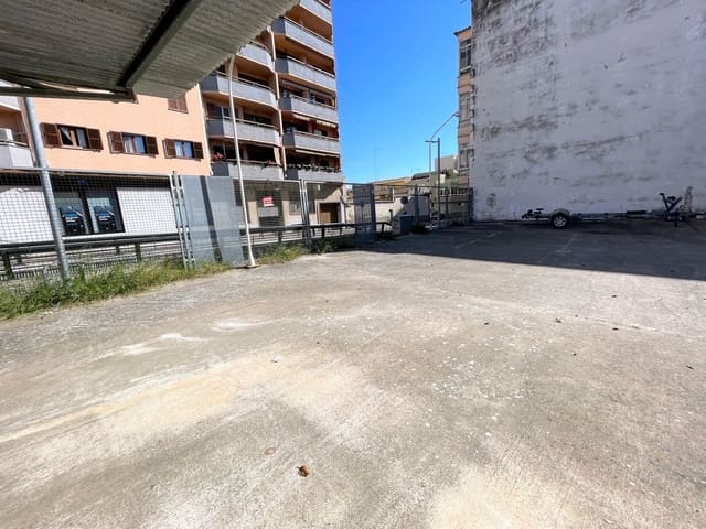 Byggegrund til salg i Inca - € 175.000 (Ref: 7517746)