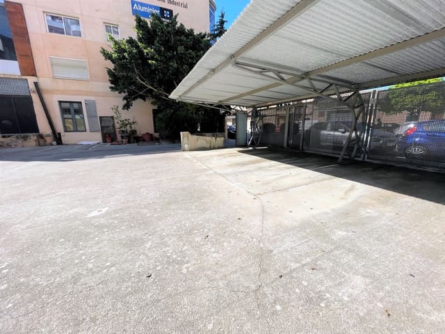 Byggegrund til salg i Inca - € 175.000 (Ref: 7517746)