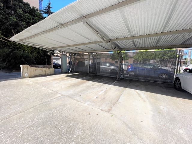 Byggegrund til salg i Inca - € 185.000 (Ref: 7517747)