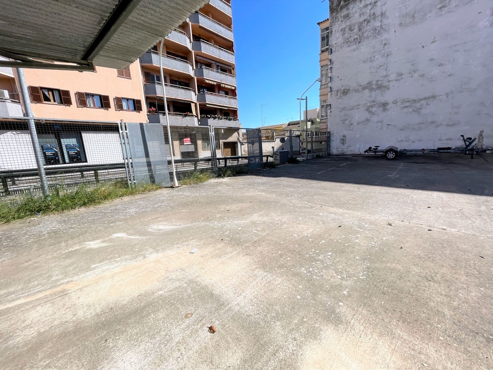 Byggegrund til salg i Inca - € 185.000 (Ref: 7517747)