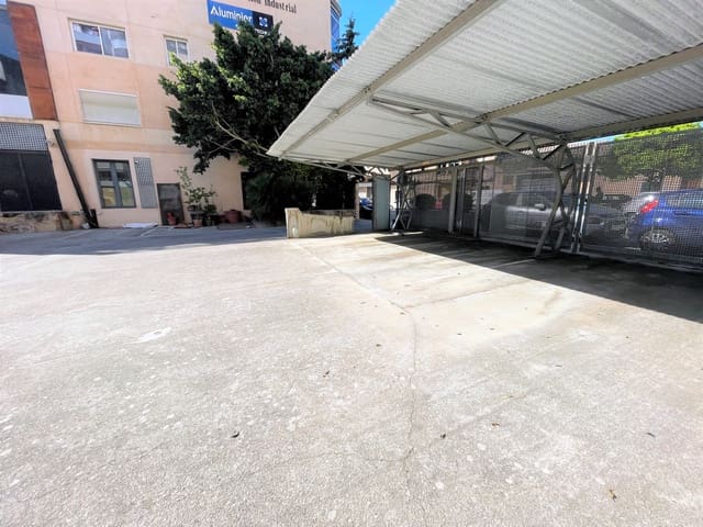 Byggegrund til salg i Inca - € 185.000 (Ref: 7517747)