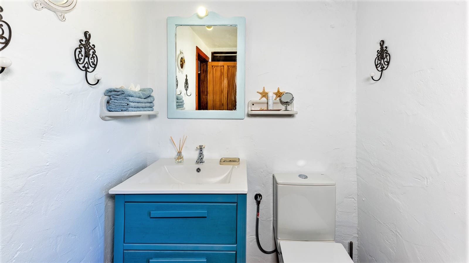 2 soverom Finca/Herregård til salgs i Porreres med svømmebasseng garasje - € 1 300 000 (Ref: 7524725)