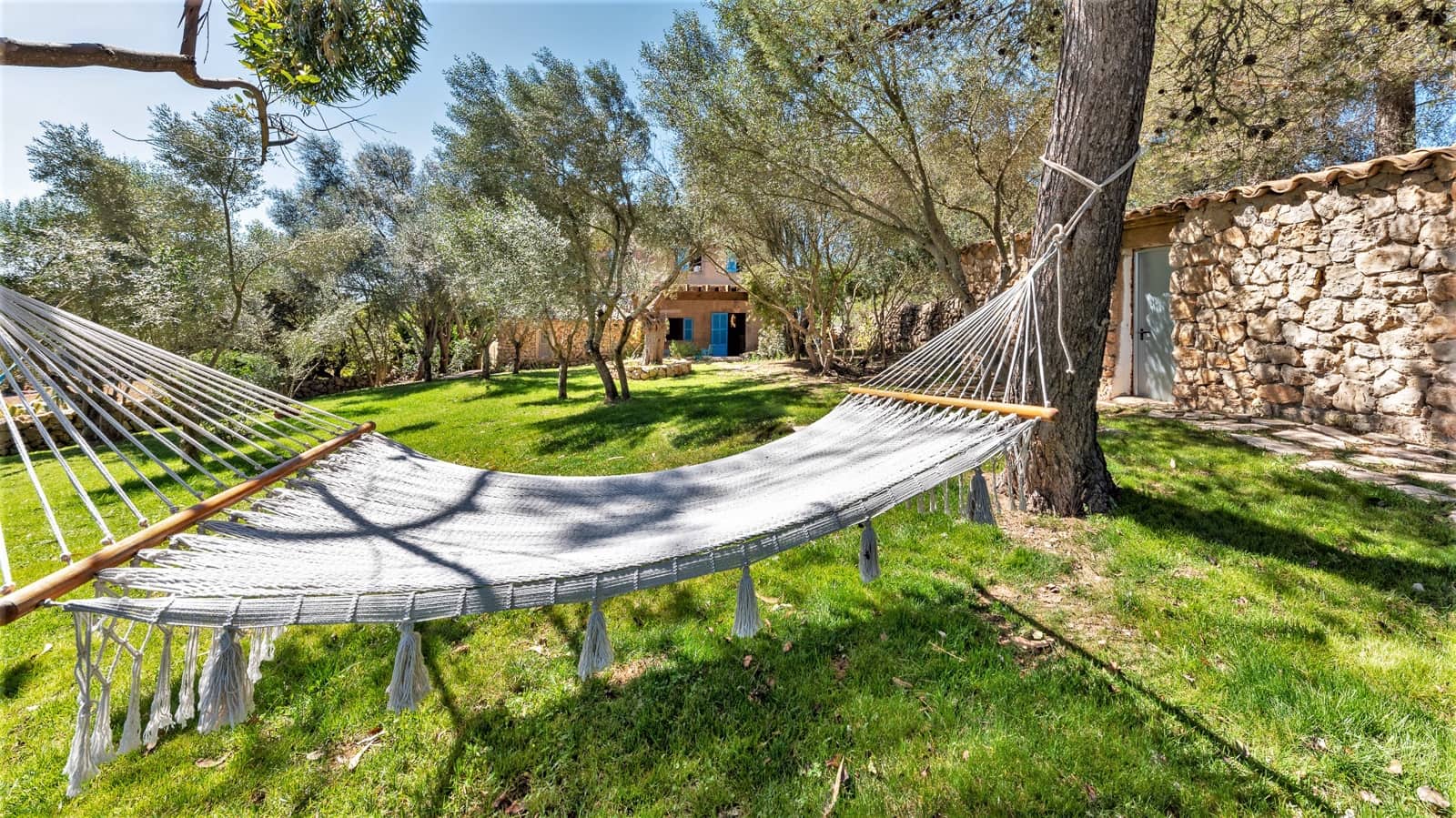 2 soverom Finca/Herregård til salgs i Porreres med svømmebasseng garasje - € 1 300 000 (Ref: 7524725)