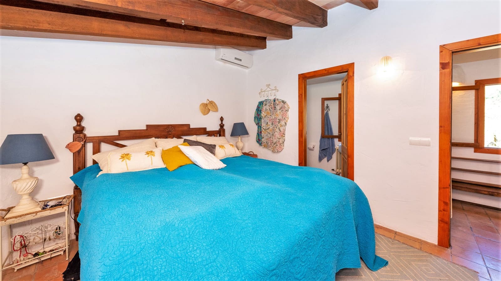 2 soverom Finca/Herregård til salgs i Porreres med svømmebasseng garasje - € 1 300 000 (Ref: 7524725)