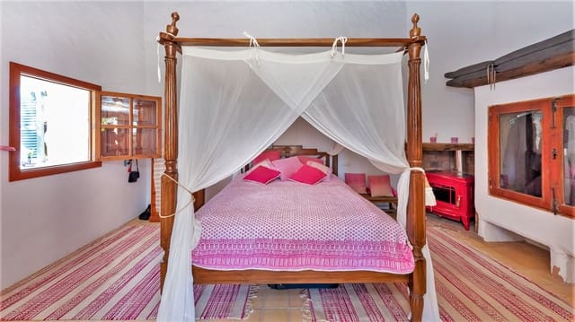 2 soverom Finca/Herregård til salgs i Porreres med svømmebasseng garasje - € 1 300 000 (Ref: 7524725)