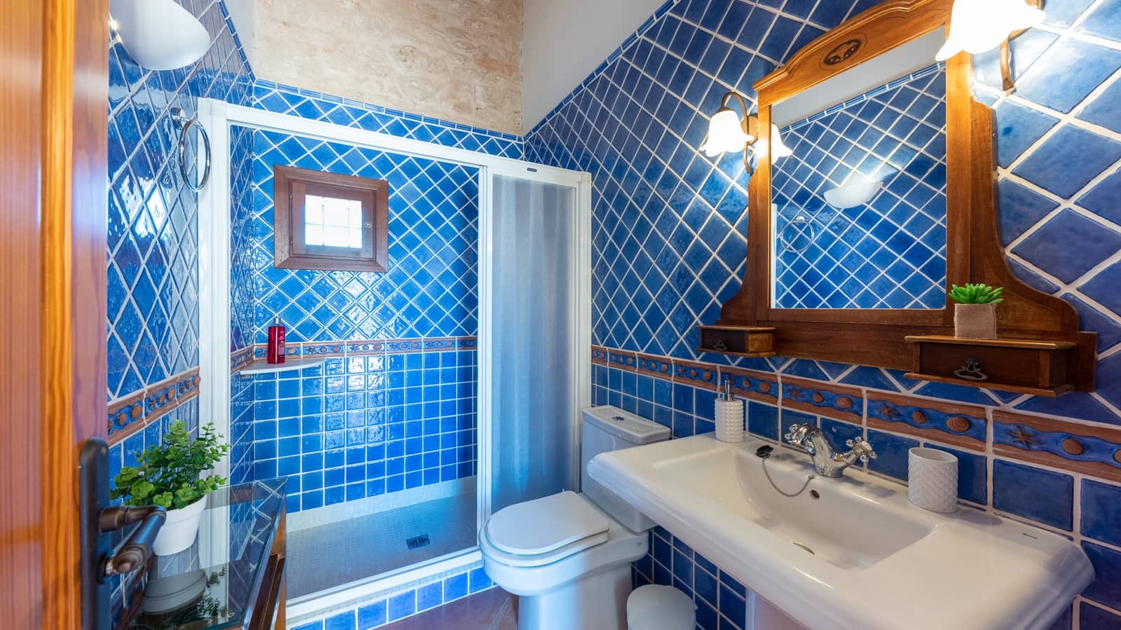 4 soveværelse Finca/Landehus til salg i Santanyi med swimmingpool garage - € 3.750.000 (Ref: 7524726)