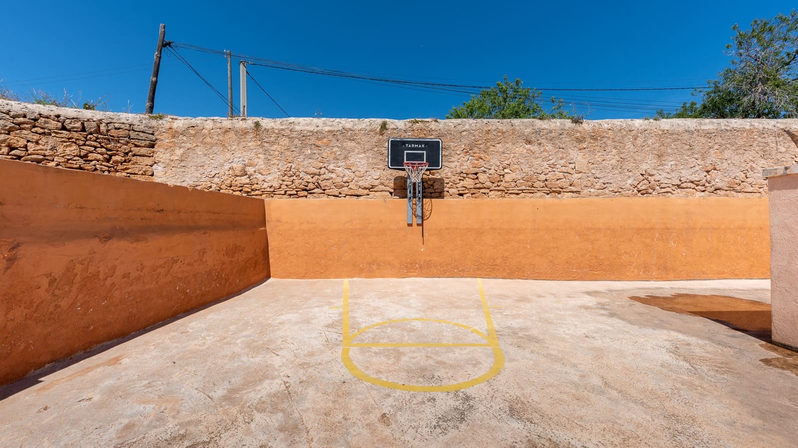 4 soveværelse Finca/Landehus til salg i Santanyi med swimmingpool garage - € 3.750.000 (Ref: 7524726)