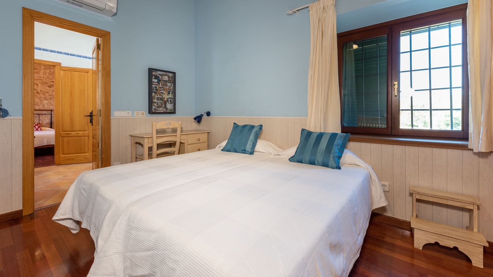 4 soveværelse Finca/Landehus til salg i Santanyi med swimmingpool garage - € 3.750.000 (Ref: 7524726)