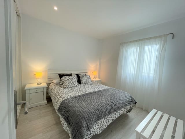 3 sypialnia Apartament do wynajęcia w Ca'n Picafort, Santa Margalida z garażem - 1 700 € (Ref: 7524735)