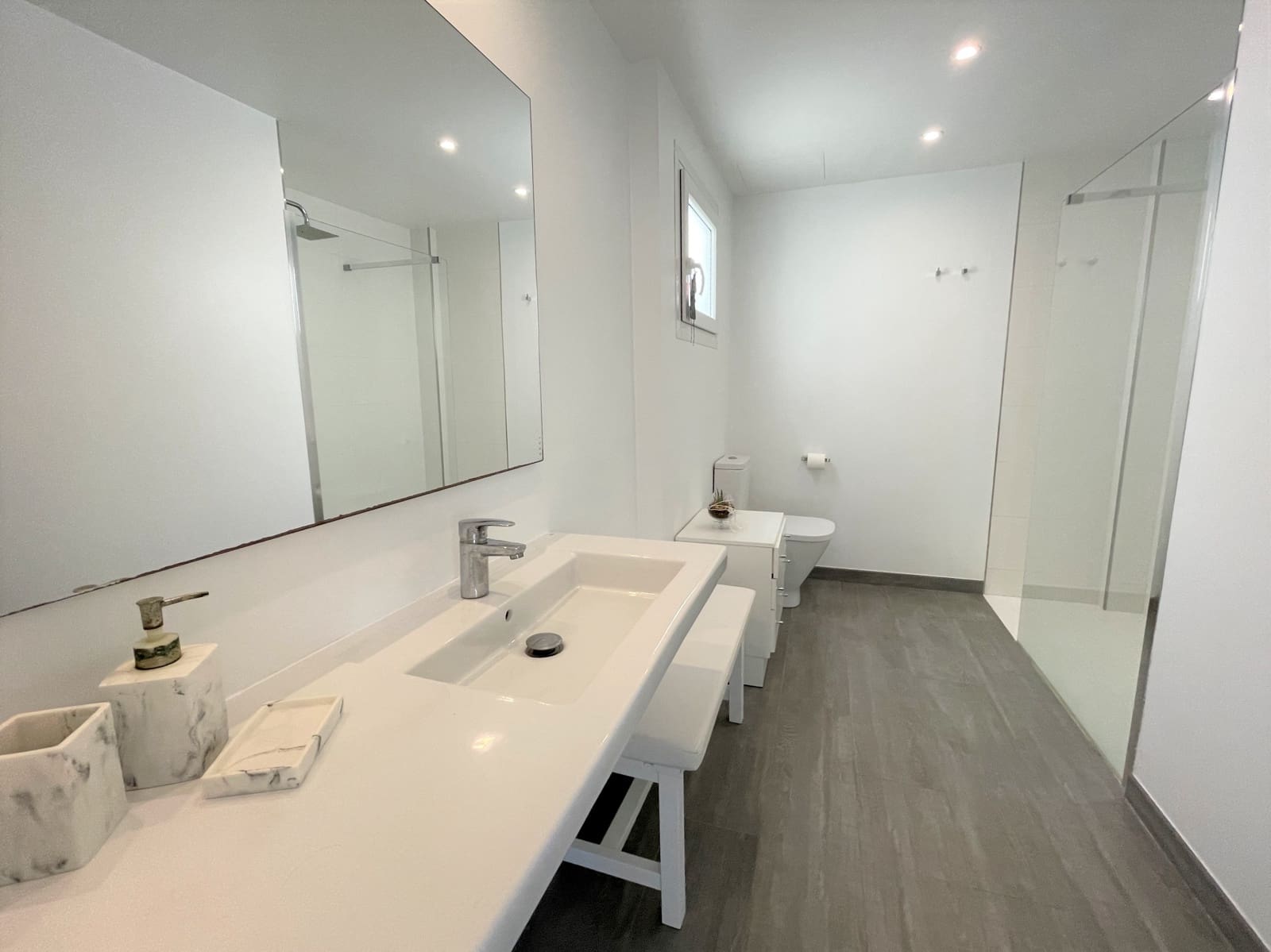 3 sypialnia Apartament do wynajęcia w Ca'n Picafort z garażem - 1 700 € (Ref: 7524735)