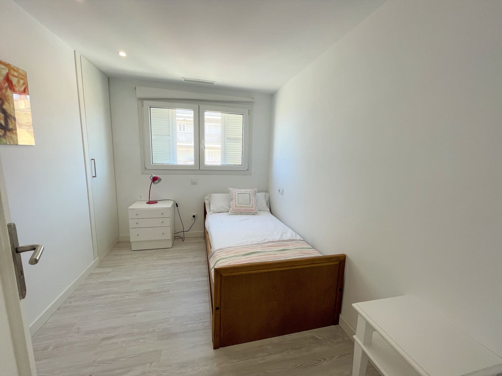 3 sypialnia Apartament do wynajęcia w Ca'n Picafort z garażem - 1 700 € (Ref: 7524735)