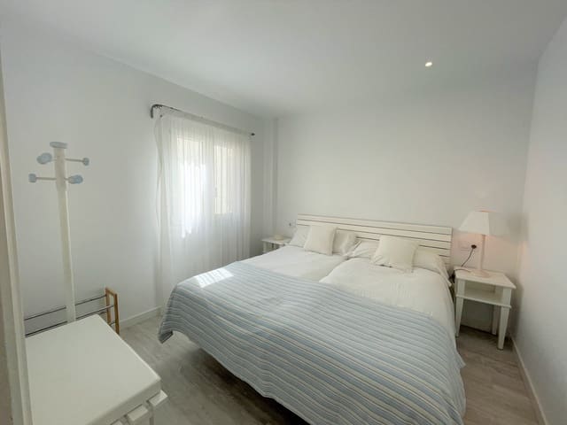 3 sypialnia Apartament do wynajęcia w Ca'n Picafort, Santa Margalida z garażem - 1 700 € (Ref: 7524735)