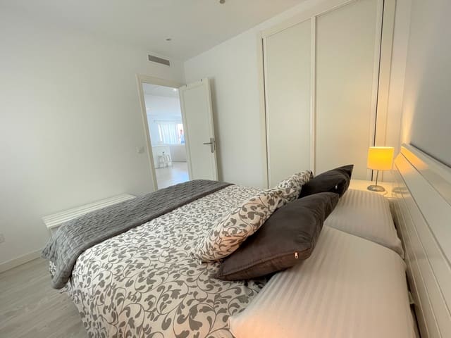 3 sypialnia Apartament do wynajęcia w Ca'n Picafort, Santa Margalida z garażem - 1 700 € (Ref: 7524735)