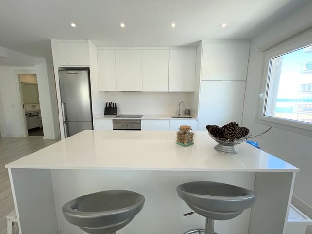 3 sypialnia Apartament do wynajęcia w Ca'n Picafort, Santa Margalida z garażem - 1 700 € (Ref: 7524735)