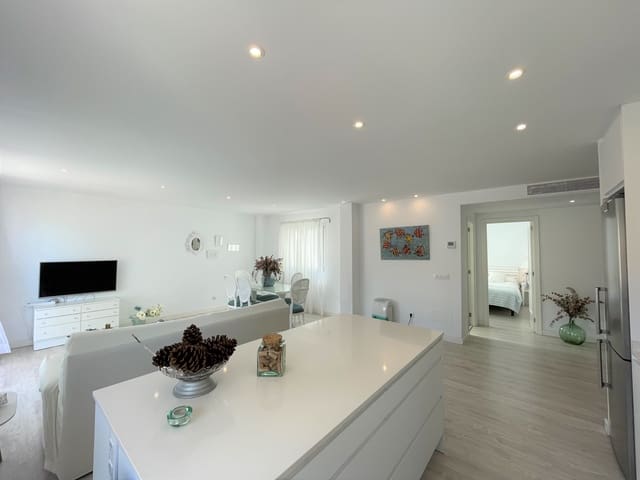 3 sypialnia Apartament do wynajęcia w Ca'n Picafort, Santa Margalida z garażem - 1 700 € (Ref: 7524735)