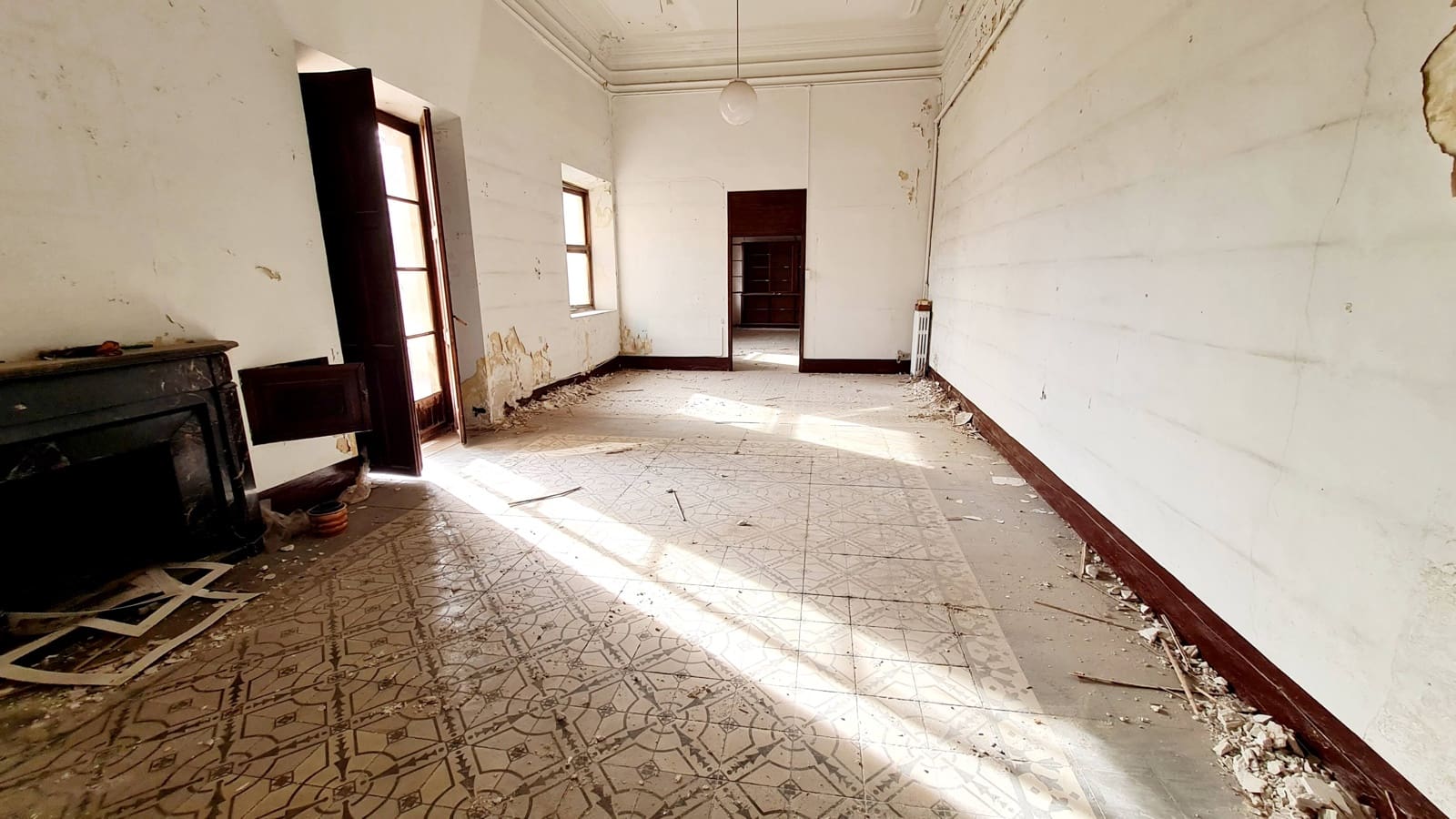 Kaupallinen vuokrattavana paikassa Palma de Mallorca - 10 000 € (Ref: 7524740)