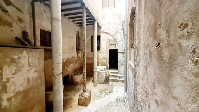 Komercyjne do wynajęcia w La Llotja - Born, Palma de Mallorca - 10 000 € (Ref: 7524740)