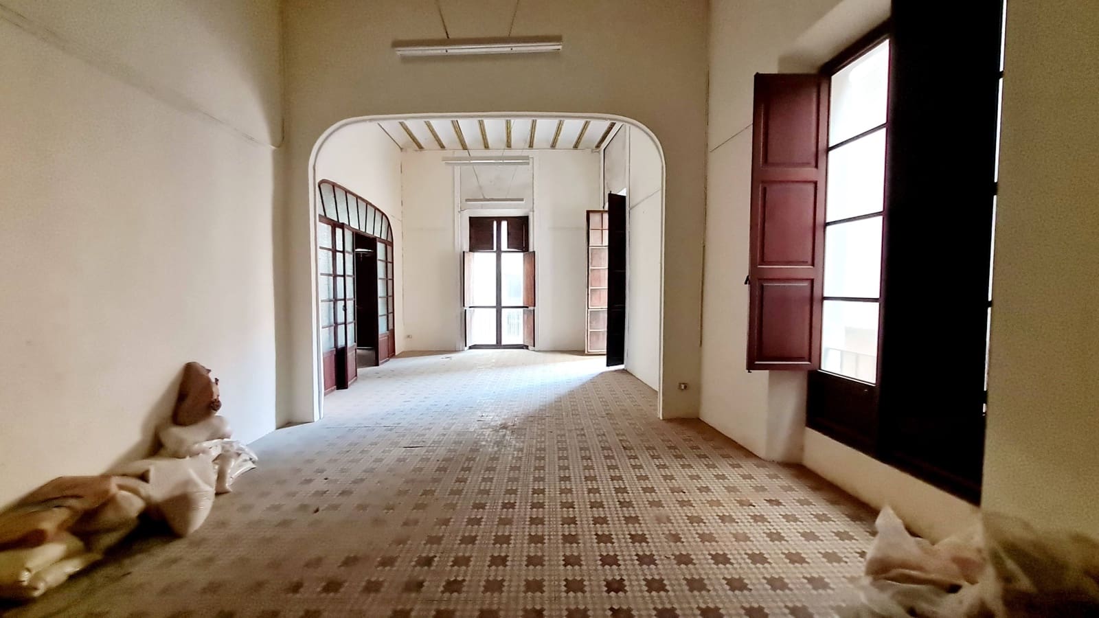 Kaupallinen vuokrattavana paikassa Palma de Mallorca - 10 000 € (Ref: 7524740)