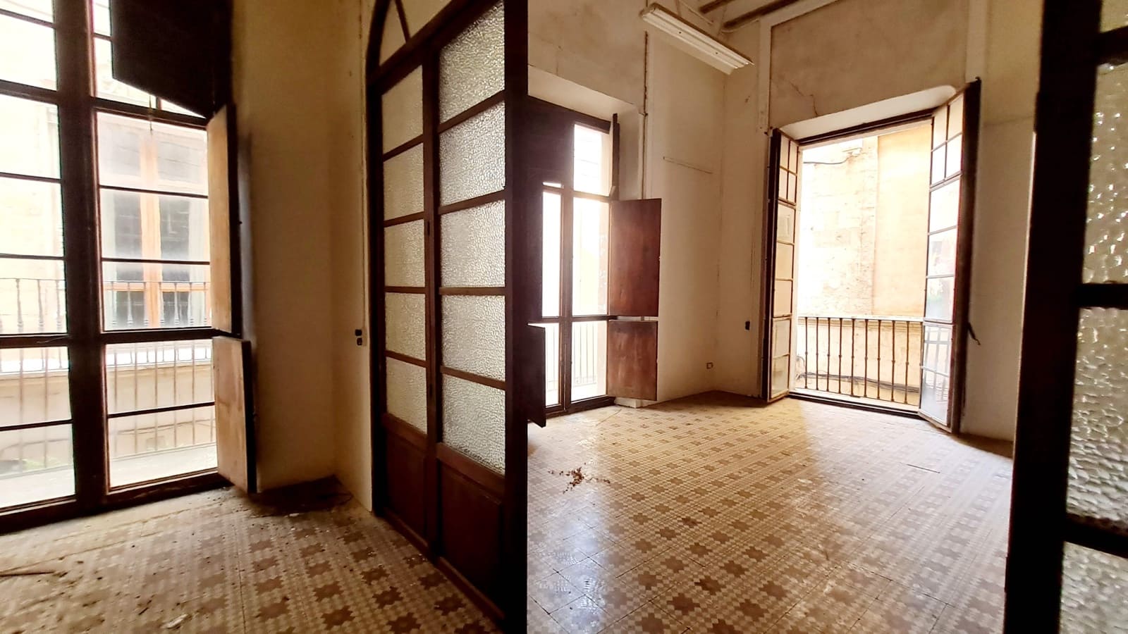 Kaupallinen vuokrattavana paikassa Palma de Mallorca - 10 000 € (Ref: 7524740)