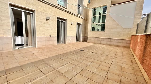 3 camera da letto Appartamento da affittare in La Bonanova, Palma de Mallorca con piscina garage - 3.800 € (Rif: 7537654)