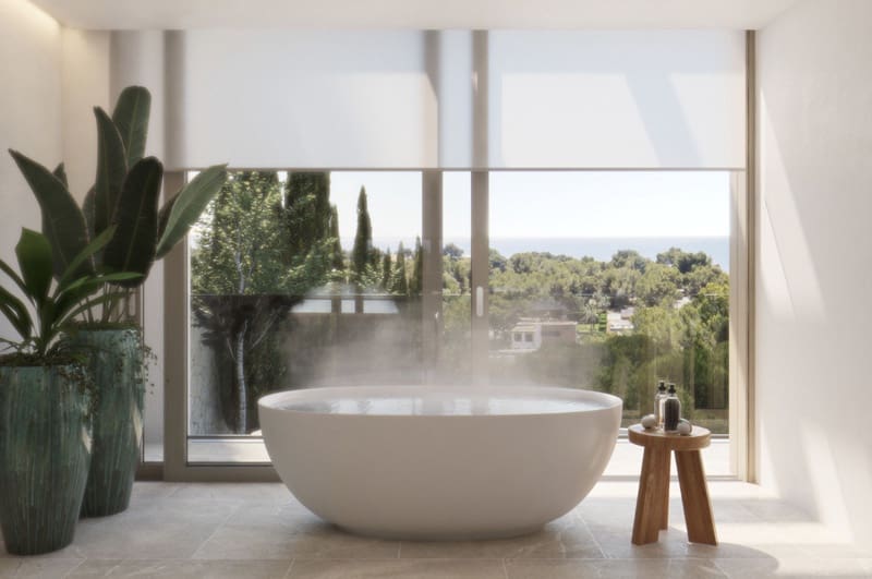 6 slaapkamer Villa te koop in Portals Nous met zwembad garage - € 11.450.000 (Ref: 7550277)