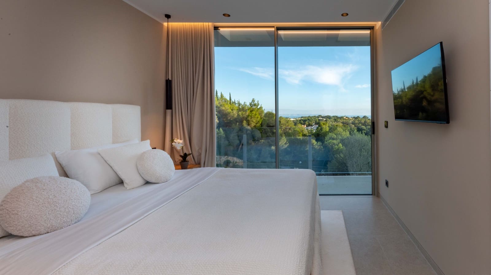 6 camera da letto Villa in vendita in Portals Nous con piscina garage - 11.450.000 € (Rif: 7550277)