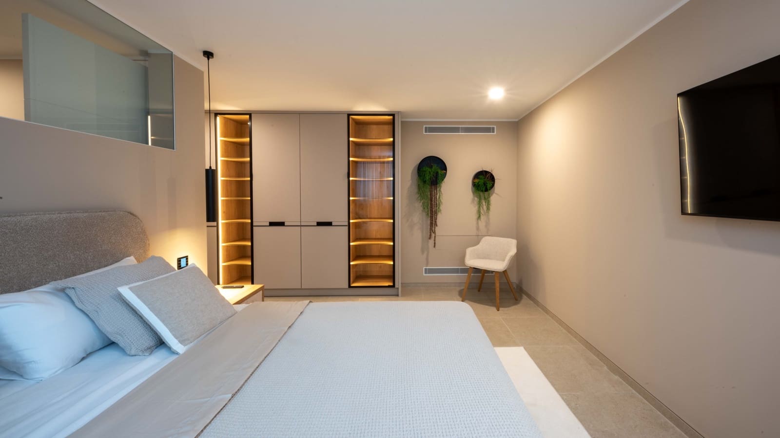 6 camera da letto Villa in vendita in Portals Nous con piscina garage - 11.450.000 € (Rif: 7550277)