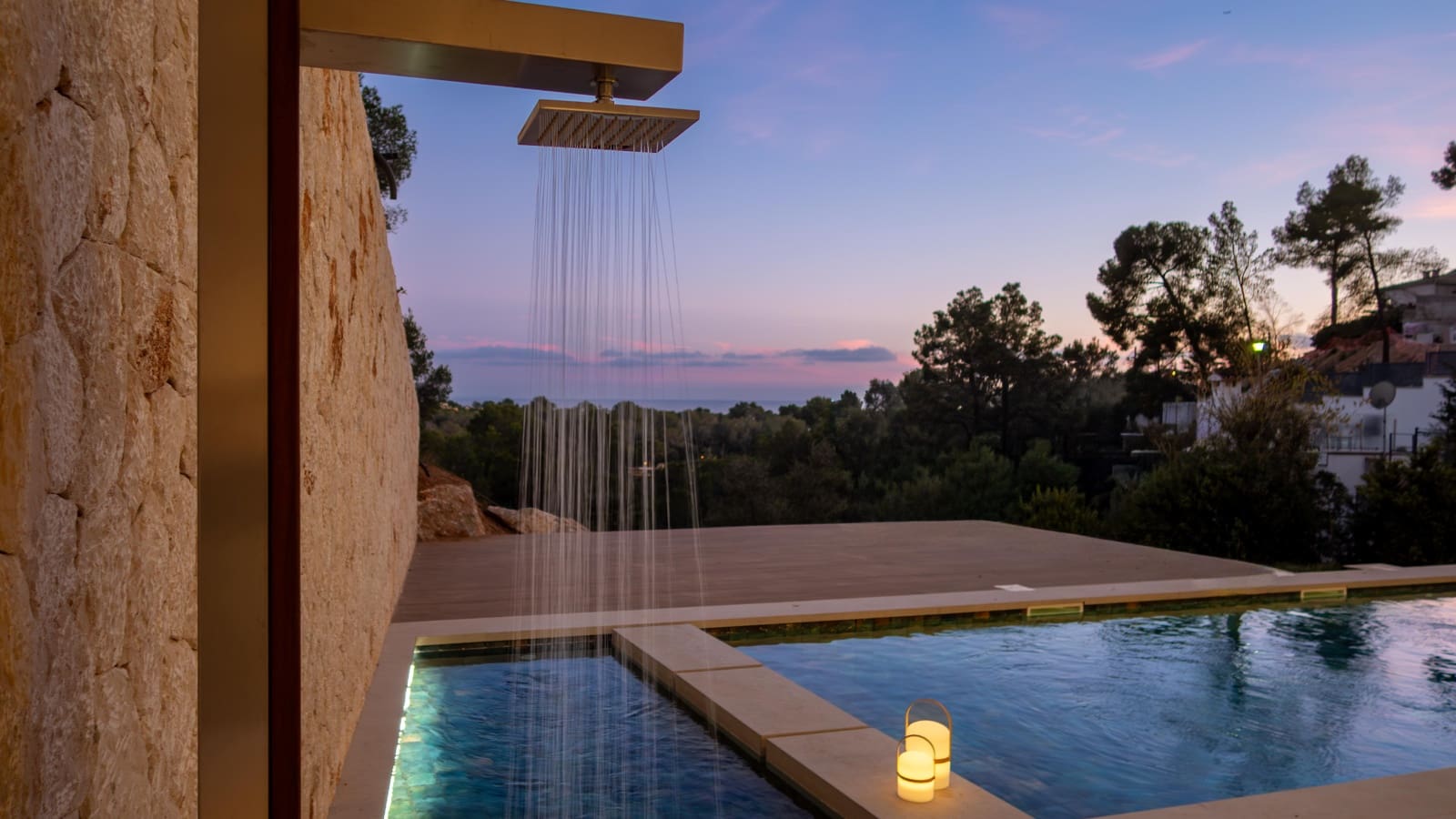 6 camera da letto Villa in vendita in Portals Nous con piscina garage - 11.450.000 € (Rif: 7550277)