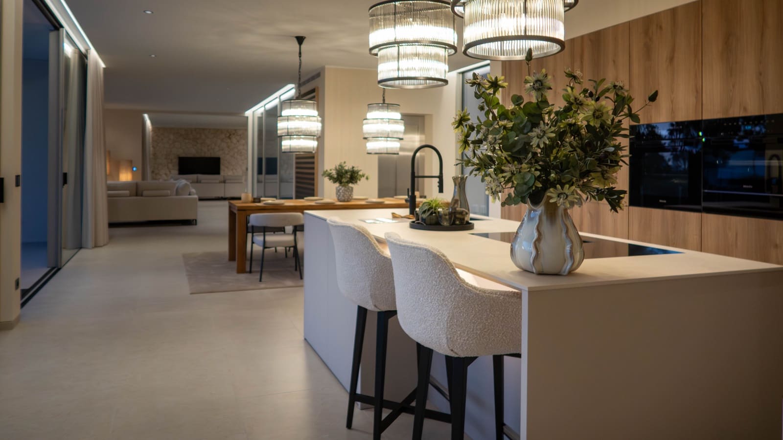 6 camera da letto Villa in vendita in Portals Nous con piscina garage - 11.450.000 € (Rif: 7550277)