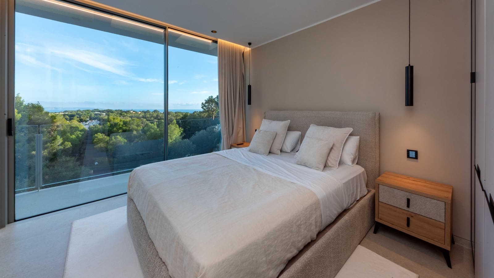 6 camera da letto Villa in vendita in Portals Nous con piscina garage - 11.450.000 € (Rif: 7550277)